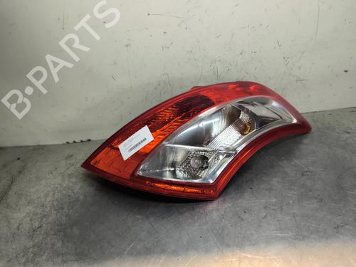 Used Right taillight SUZUKI SWIFT IV (FZ, NZ) 1.2 4x4 (AZH412, ZD72S) (94 hp) 31257815