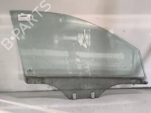 Used Front left door window KIA PICANTO I (SA) 1.1 CRDi (75 hp) 24501987