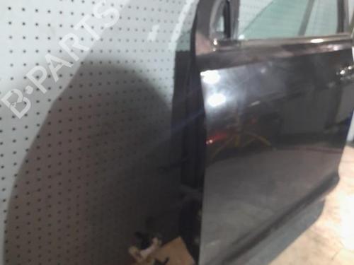 Left front door NISSAN QASHQAI / QASHQAI +2 I (J10, NJ10, JJ10E) 1.6 | BP28304618C2 