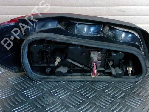 Used Right taillight PEUGEOT 306 Hatchback (7A, 7C, N3, N5) 1.4 (75 hp) 21702896