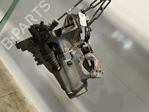 Gearbox CITROËN C3 II (SC_) 1.1 i | BP36553629M3 - Image 6
