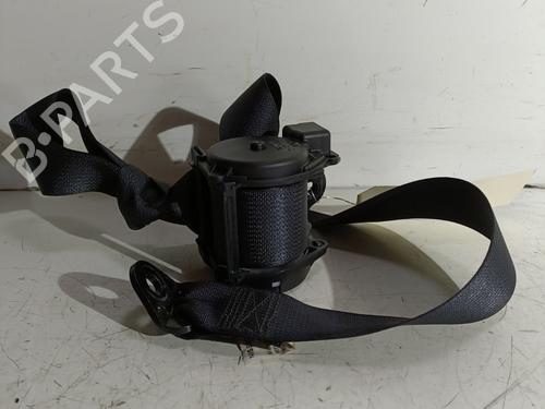 Used Rear left seatbelt Rear left seatbelt NISSAN QASHQAI II (J11, J11_) 1.2 DIG-T (115 hp) 23967382 23967382