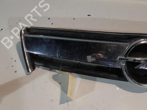 Grill Grill OPEL ANTARA A (L07) 2.0 CDTI 4x4 (150 hp) 21697378 21697378