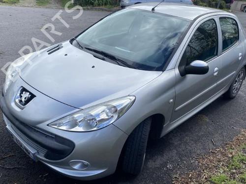 Left front driveshaft PEUGEOT 206+ (2L_, 2M_) 1.4 HDi eco 70 | BP23823490M38 - Image 7