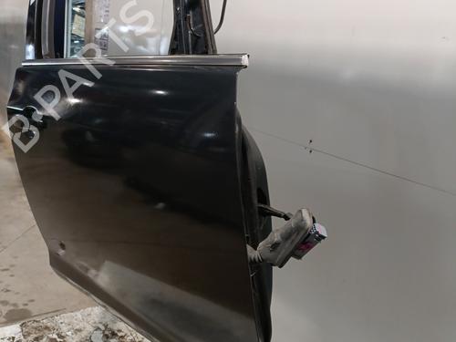 Right front door OPEL ASTRA J (P10) 1.6 CDTi (68) | BP25444528C3 