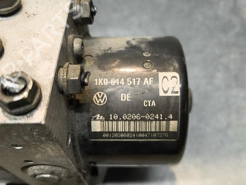 ABS pump SEAT LEON (1P1) 2.0 TDI | BP33870156M43  - Image 5