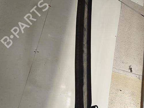 Used Rear bumper reinforcement Rear bumper reinforcement 37148229 37148229