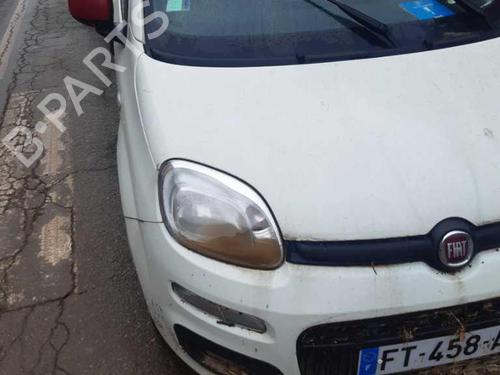 Right sun visor FIAT PANDA (312_, 319_) 1.2 (312PXA1A) | BP24335019I2 - Image 6