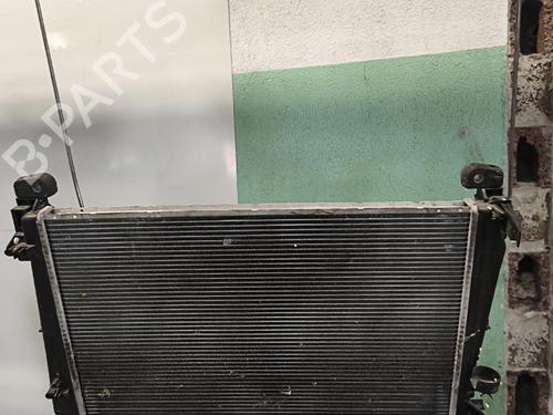 Used Water radiator Water radiator 37434144 37434144