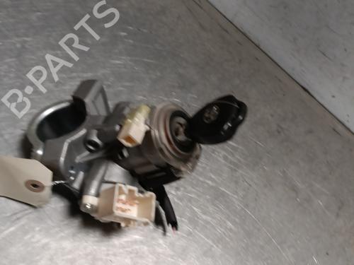 Used Ignition barrel TOYOTA VERSO (_R2_) 2.0 D-4D (AUR20_, AUR20R) (126 hp) 28165569