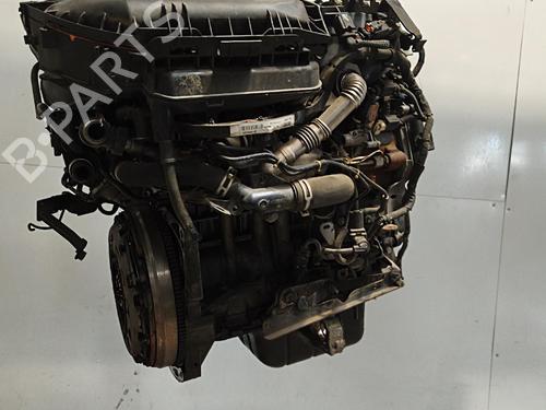 Used Engine Engine 37148148 37148148