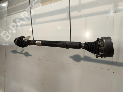 Right front driveshaft SKODA RAPID Spaceback (NH1) 1.6 TDI | BP30356811M39 - Image 5