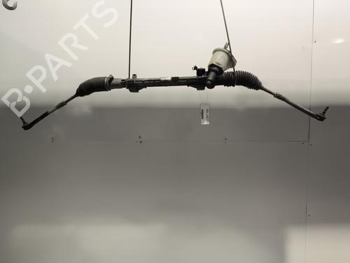 Used Steering rack Steering rack RENAULT MEGANE III Hatchback (BZ0/1_, B3_) 1.6 dCi (BZ00, BZ12, BZ13) (130 hp) 24221951 24221951