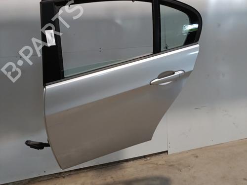 Left rear door BMW 3 (E90) 320 i | BP28443594C4 