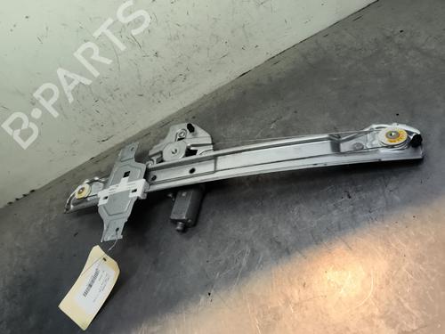 front-left-window-mechanism-citroen-c3-iii-sx-2016-32995620 main image