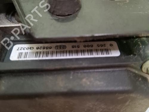 ABS pump NISSAN NOTE (E11, NE11) 1.5 dCi | BP29538089M43 