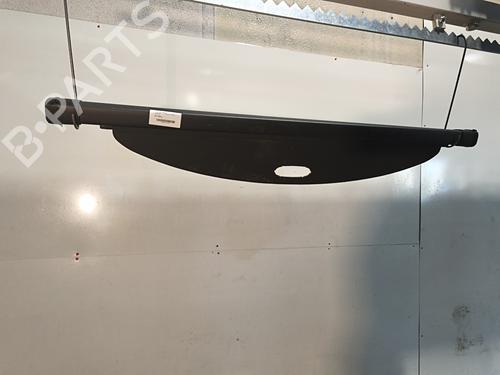 Used Rear parcel shelf Rear parcel shelf HYUNDAI ix35 (LM, EL, ELH) [2009-2016] 34284806 34284806