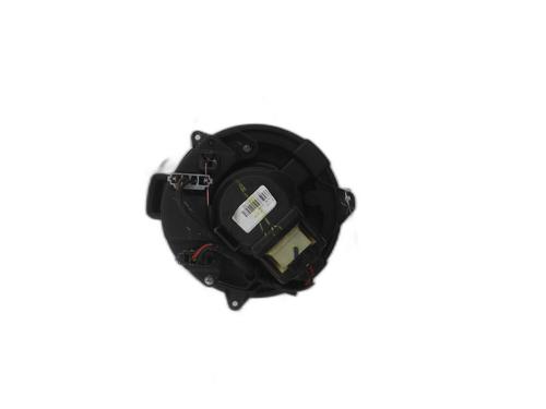 Heater blower motor RENAULT CLIO V (B7_) 1.5 Blue dCi 85 (B7AG) | BP38230064M62 - Image 3