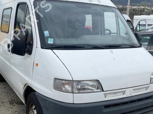 Used Parts CITROËN JUMPER I Bus (230P) 2.8 D 2931602