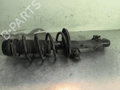 Left front shock absorber SEAT IBIZA IV (6J5, 6P1) 1.2 TDI | BP29732865M16