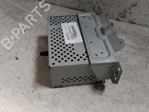 radio-ford-fiesta-vii-hj-hf-2017-26029012 main image