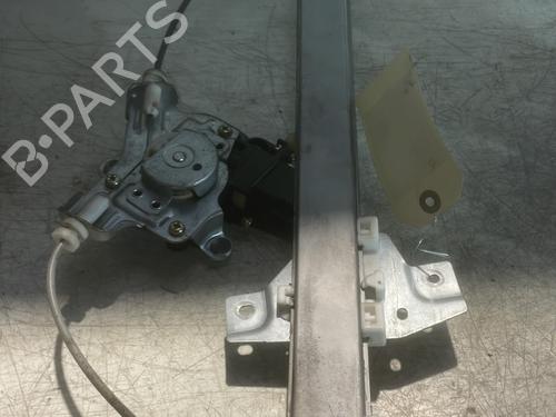 Front right window mechanism HYUNDAI GETZ (TB) 1.5 CRDi | BP21838317C23 