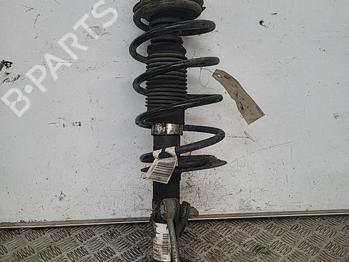Left front shock absorber FIAT PANDA (169_) 1.2 (169.AXB11, 169.AXB1A) | BP21694875M16 