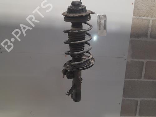 Used Right front shock absorber Right front shock absorber ALFA ROMEO GIULIETTA (940_) 1.4 TB (940FXA1A, 940FXT1A) (120 hp) 22536431 22536431