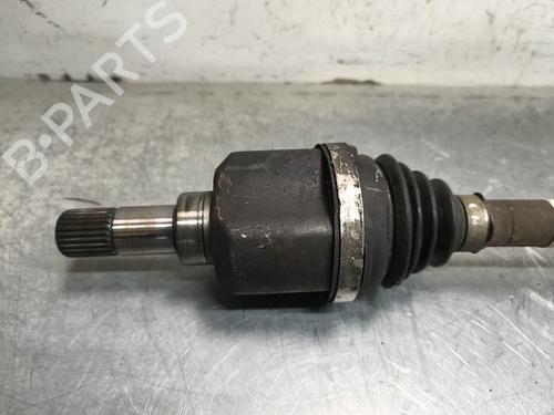 Left front driveshaft CITROËN C3 III (SX) 1.6 BlueHDi 75 | BP32997135M38  - Image 5