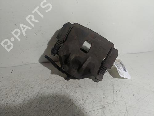 Left front brake caliper HYUNDAI TUCSON (JM) 2.0 CRDi | BP21717312M105 