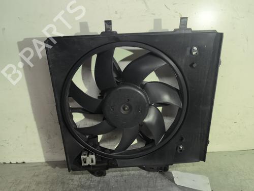 Radiator fan PEUGEOT 208 I (CA_, CC_) 1.2 VTI 82 | BP29732909M35 