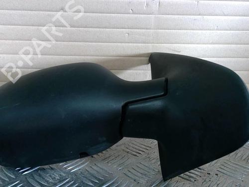 Used Right mirror Right mirror RENAULT CLIO II (BB_, CB_) 1.5 dCi (B/CB3M) (64 hp) 21724554 21724554