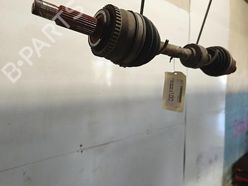 Left front driveshaft HYUNDAI i30 Coupe 1.6 CRDi | BP39639508M38 - Image 4