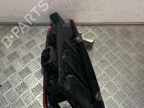 Used Right taillight FIAT GRANDE PUNTO (199_) 1.2 (65 hp) 21706482
