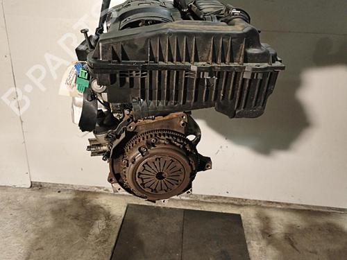 Engine PEUGEOT 307 (3A/C) 1.6 16V | BP40539885M1 - Image 2