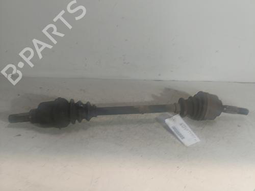 Used Left front driveshaft Left front driveshaft CITROËN C3 I (FC_, FN_) 1.1 i (60 hp) 26173421 26173421