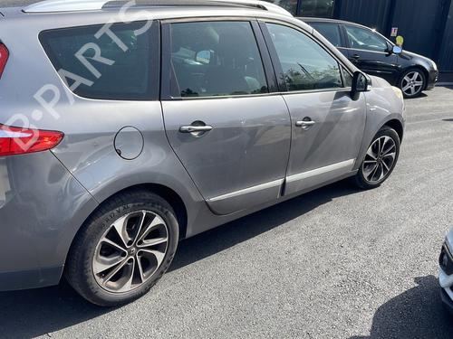 Switch RENAULT SCÉNIC III (JZ0/1_) 1.6 dCi (JZ00, JZ12) | BP30491646I30  - Image 8