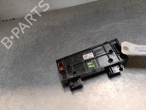 Commande Chauffage CITROËN BERLINGO MULTISPACE (B9) 1.6 BlueHDi 120 (120 hp) 29330397