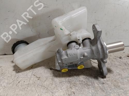 Used Brake master cylinder PEUGEOT 208 II (UB_, UP_, UW_, UJ_) 1.2 PureTech 100 (101 hp) 30320354