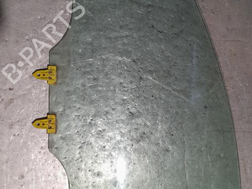 Used Front left door window NISSAN NOTE (E11, NE11) 1.5 dCi (86 hp) 21696663