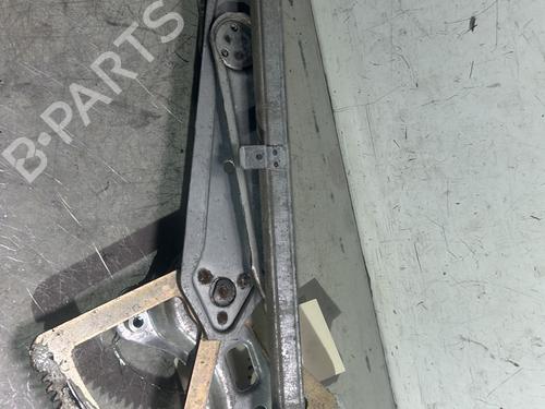 Front left window mechanism TOYOTA LAND CRUISER PRADO (_J12_) 3.0 D-4D (KDJ120, KDJ125, KDJ121) | BP26947617C22 