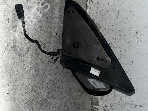 Right mirror FORD FOCUS I (DAW, DBW) 1.6 16V | BP32241761C27
