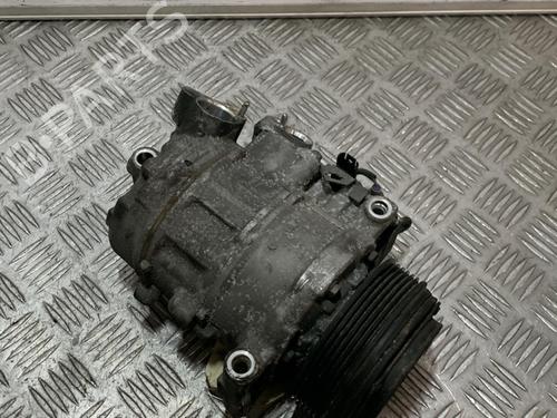 Used AC compressor BMW 1 (E81) 116 d (116 hp) 21722686
