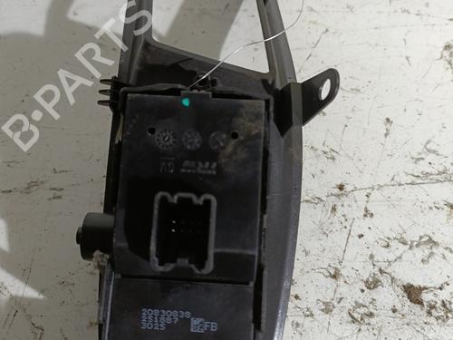 Left front window switch CHEVROLET ORLANDO (J309) 2.0 D | BP23822258I27 