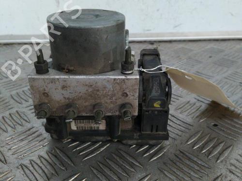 ABS Bremseaggregat CITROËN C1 (PM_, PN_) 1.0 (68 hp) 21702800