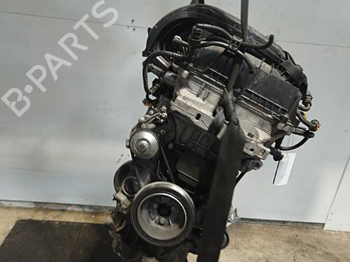 Used Engine Engine CITROËN C3 II (SC_) [2009-2026] 36015113 36015113