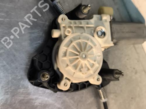 Rudehejsemekanisme Højre foran RENAULT CLIO II (BB_, CB_) 1.2 16V (BB05, BB0W, BB11, BB27, BB2T, BB2U, BB2V, CB05,... | BP30357459C23