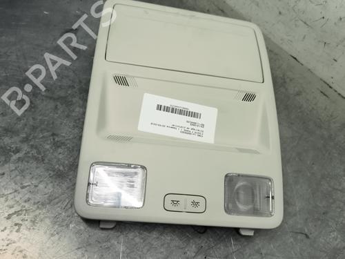 Used Interior roof light FORD FIESTA VII (HJ, HF) 1.0 EcoBoost (101 hp) 31257946