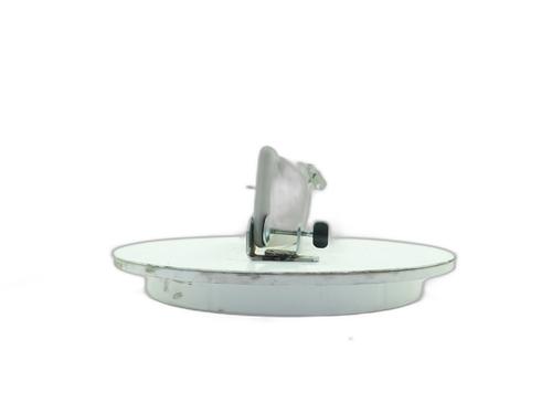 Left sun visor RENAULT CLIO V (B7_) 1.0 TCe 100 (B7MT) | BP37502741I1 - Image 2