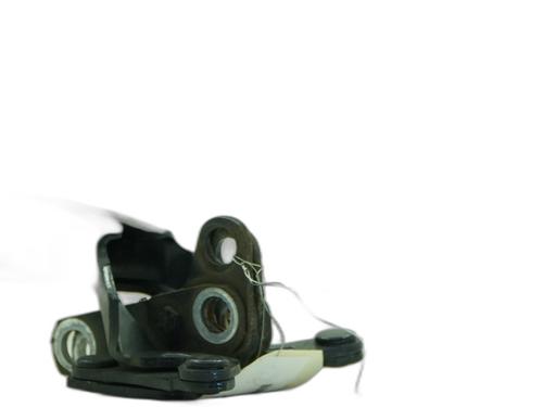 Used Hinge/Door check strap Hinge/Door check strap CITROËN C5 II (RC_) [2004-2008] 40434816 40434816
